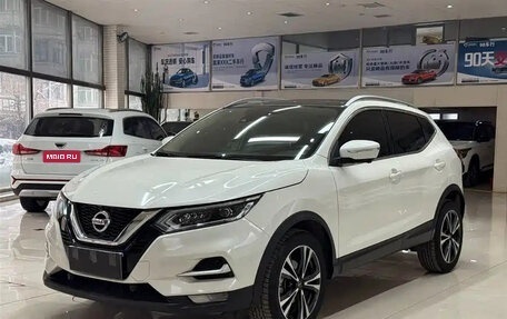 Nissan Qashqai, 2022 год, 1 703 069 рублей, 1 фотография