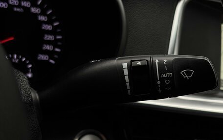 KIA Optima IV, 2018 год, 1 989 000 рублей, 19 фотография