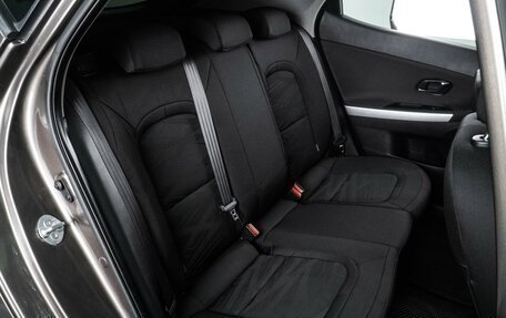 KIA cee'd III, 2018 год, 1 425 000 рублей, 7 фотография