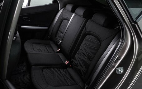 KIA cee'd III, 2018 год, 1 425 000 рублей, 9 фотография