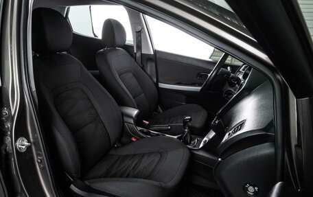 KIA cee'd III, 2018 год, 1 425 000 рублей, 8 фотография