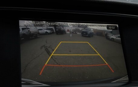 KIA Optima IV, 2018 год, 1 989 000 рублей, 23 фотография