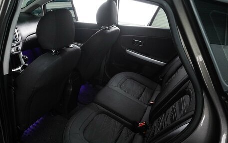 KIA cee'd III, 2018 год, 1 425 000 рублей, 11 фотография