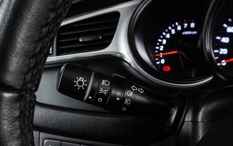 KIA cee'd III, 2018 год, 1 425 000 рублей, 12 фотография