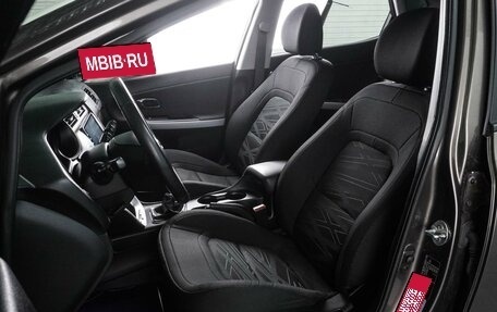 KIA cee'd III, 2018 год, 1 425 000 рублей, 10 фотография