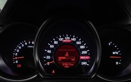 KIA cee'd III, 2018 год, 1 425 000 рублей, 13 фотография