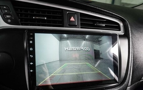 KIA cee'd III, 2018 год, 1 425 000 рублей, 16 фотография