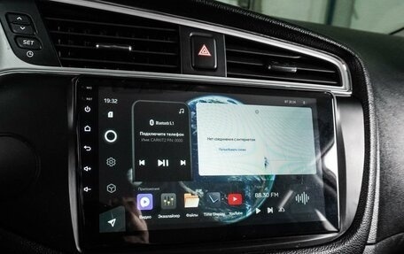 KIA cee'd III, 2018 год, 1 425 000 рублей, 15 фотография