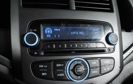 Chevrolet Aveo III, 2012 год, 525 000 рублей, 14 фотография