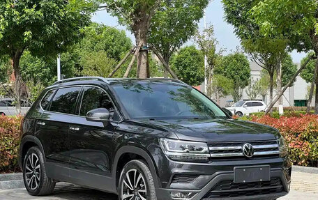 Volkswagen Tharu, 2023 год, 1 443 017 рублей, 3 фотография
