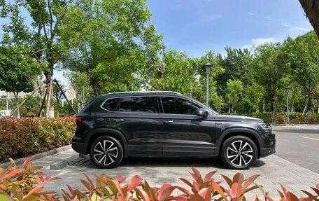 Volkswagen Tharu, 2023 год, 1 443 017 рублей, 4 фотография