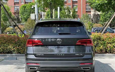 Volkswagen Tharu, 2023 год, 1 443 017 рублей, 6 фотография