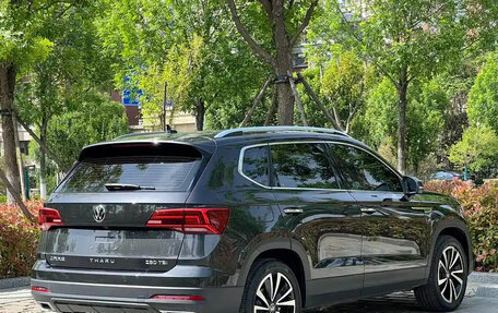 Volkswagen Tharu, 2023 год, 1 443 017 рублей, 5 фотография