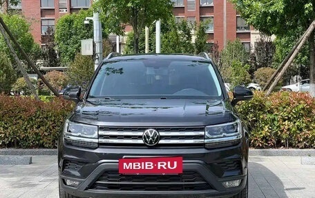 Volkswagen Tharu, 2023 год, 1 443 017 рублей, 2 фотография