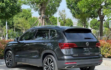 Volkswagen Tharu, 2023 год, 1 443 017 рублей, 7 фотография