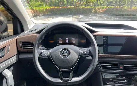 Volkswagen Tharu, 2023 год, 1 443 017 рублей, 13 фотография