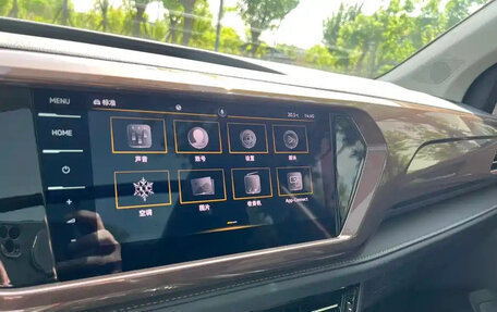 Volkswagen Tharu, 2023 год, 1 443 017 рублей, 21 фотография