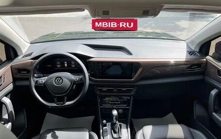 Volkswagen Tharu, 2023 год, 1 443 017 рублей, 12 фотография