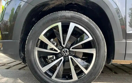 Volkswagen Tharu, 2023 год, 1 443 017 рублей, 22 фотография