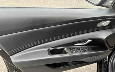 Hyundai Elantra, 2023 год, 1 237 069 рублей, 11 фотография