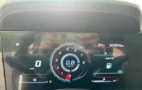 Hyundai Elantra, 2023 год, 1 237 069 рублей, 10 фотография