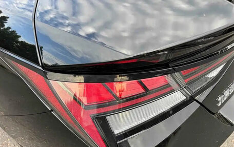 Hyundai Elantra, 2023 год, 1 237 069 рублей, 13 фотография