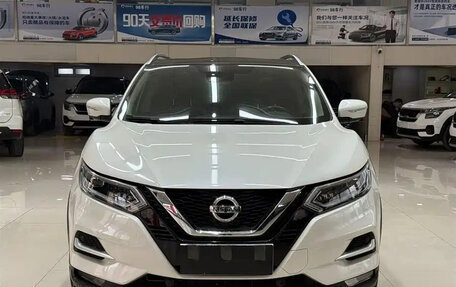 Nissan Qashqai, 2022 год, 1 703 069 рублей, 2 фотография