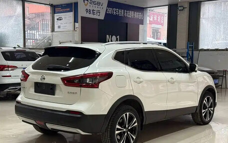 Nissan Qashqai, 2022 год, 1 703 069 рублей, 4 фотография