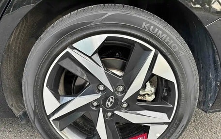 Hyundai Elantra, 2023 год, 1 237 069 рублей, 15 фотография