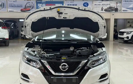 Nissan Qashqai, 2022 год, 1 703 069 рублей, 7 фотография