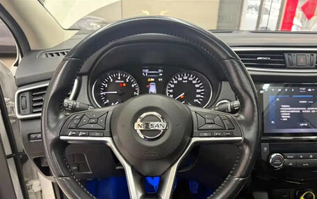 Nissan Qashqai, 2022 год, 1 703 069 рублей, 10 фотография