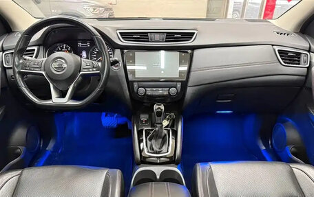 Nissan Qashqai, 2022 год, 1 703 069 рублей, 9 фотография