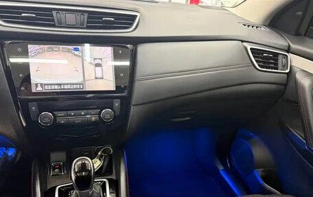 Nissan Qashqai, 2022 год, 1 703 069 рублей, 11 фотография