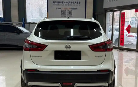 Nissan Qashqai, 2022 год, 1 703 069 рублей, 5 фотография