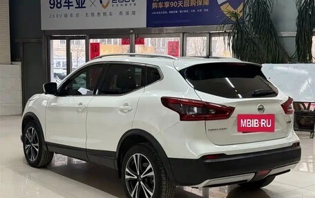 Nissan Qashqai, 2022 год, 1 703 069 рублей, 6 фотография