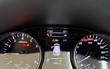 Nissan Qashqai, 2022 год, 1 703 069 рублей, 12 фотография