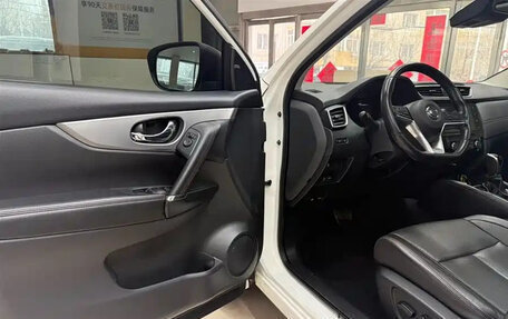Nissan Qashqai, 2022 год, 1 703 069 рублей, 19 фотография