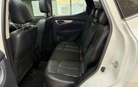 Nissan Qashqai, 2022 год, 1 703 069 рублей, 22 фотография