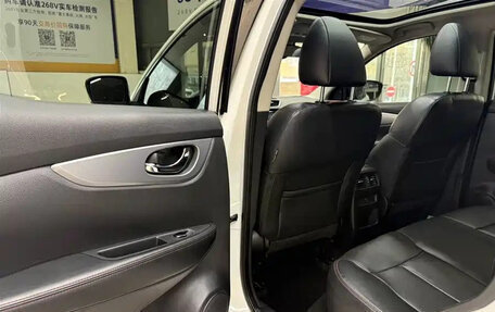 Nissan Qashqai, 2022 год, 1 703 069 рублей, 21 фотография