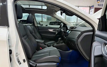 Nissan Qashqai, 2022 год, 1 703 069 рублей, 18 фотография