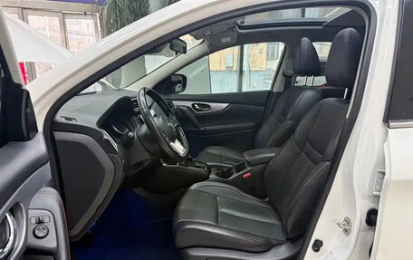 Nissan Qashqai, 2022 год, 1 703 069 рублей, 17 фотография