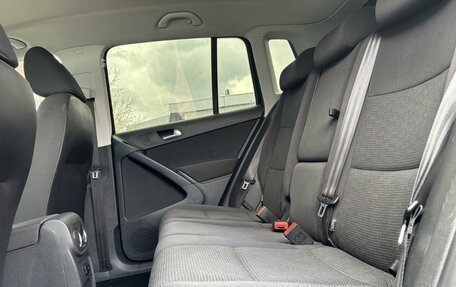 Volkswagen Tiguan I, 2013 год, 1 178 000 рублей, 7 фотография