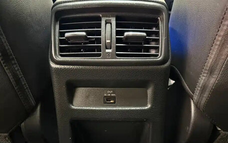 Nissan Qashqai, 2022 год, 1 703 069 рублей, 15 фотография