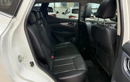 Nissan Qashqai, 2022 год, 1 703 069 рублей, 23 фотография