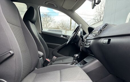 Volkswagen Tiguan I, 2013 год, 1 178 000 рублей, 10 фотография