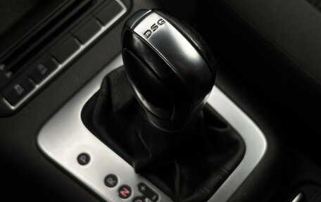 Volkswagen Tiguan I, 2013 год, 1 178 000 рублей, 11 фотография