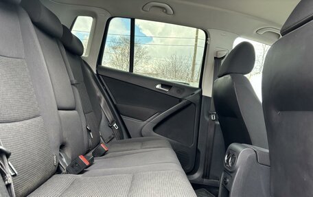 Volkswagen Tiguan I, 2013 год, 1 178 000 рублей, 9 фотография