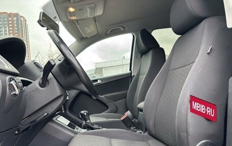 Volkswagen Tiguan I, 2013 год, 1 178 000 рублей, 8 фотография