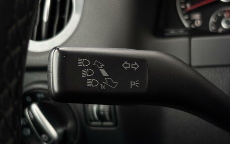 Volkswagen Tiguan I, 2013 год, 1 178 000 рублей, 16 фотография