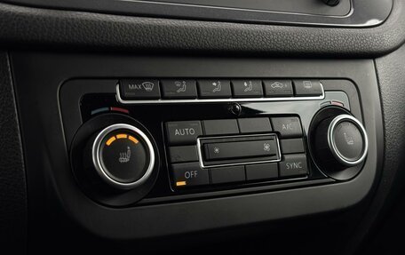 Volkswagen Tiguan I, 2013 год, 1 178 000 рублей, 19 фотография